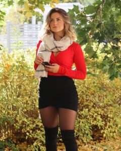 Sarah Eveliina Wiki, Biography, Height, Weight, Age, Family, Modelling