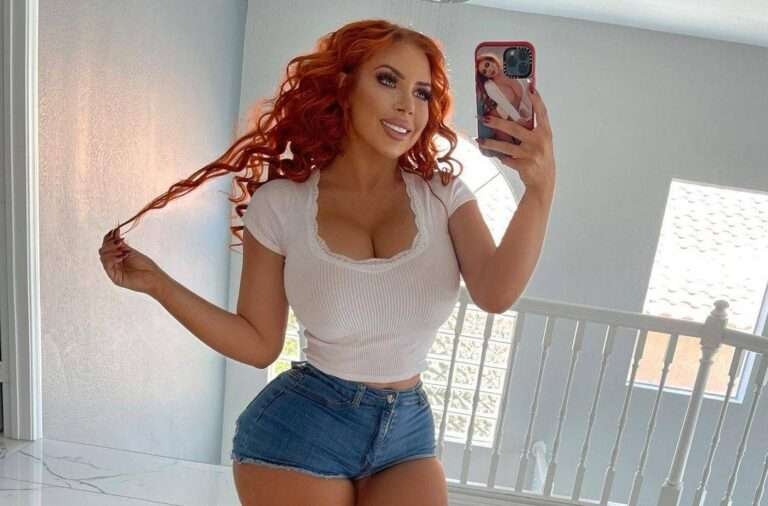 Amanda Nicole, The Cosplay Model, Biography, Age, Height, Weight