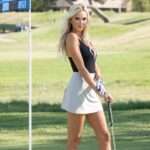 Elise Lobb Dzingel Biography, Wiki, Height, Weight, Golf Career, Net ...