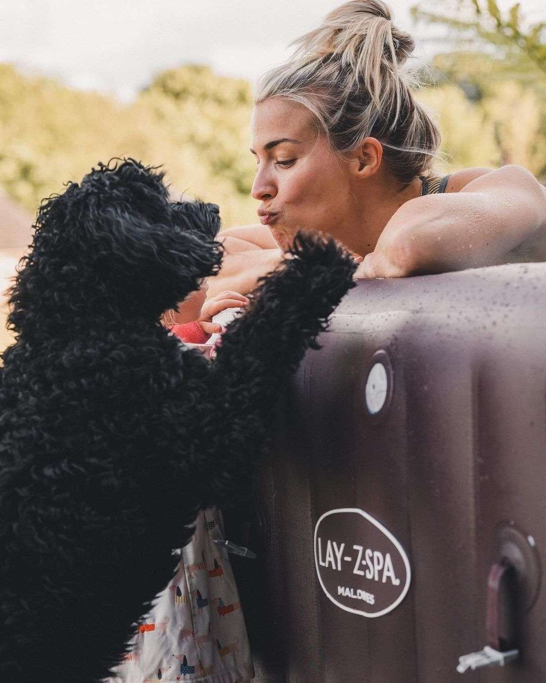 Gemma Atkinson Biography, Wiki, Net Worth, Height, Weight, Television