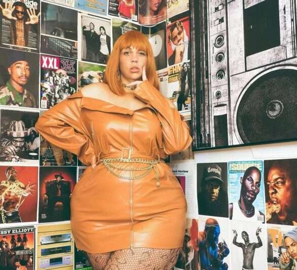 Who Is Heather Johnson (Heather J)? Age, Biography, Wiki, Height