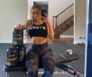 Maria Fitbcheeks Wiki, Biography, Age, Source Of Income, Height, Weight