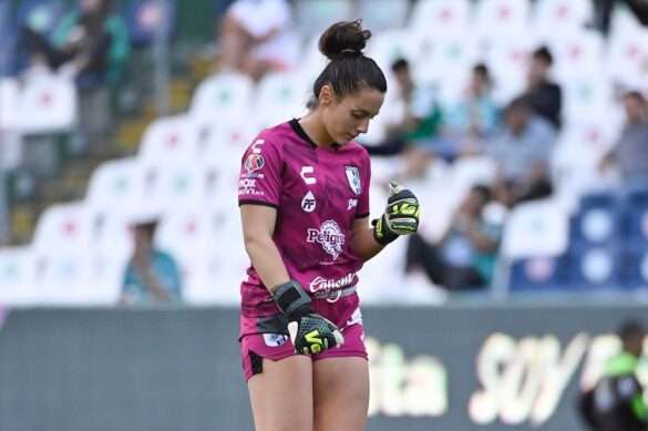 Marta Alemany Sanchez Biography, Wiki, Age, Height, Weight, Football ...