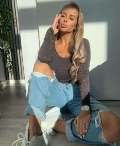 Who Is Mina Erika? Biography, Wiki, Age, Height, Weight, Career