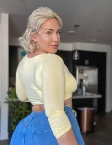 Who Is Nicki (nixxdee)? Biography, Wiki, Height, Weight, Age, Onlyfans