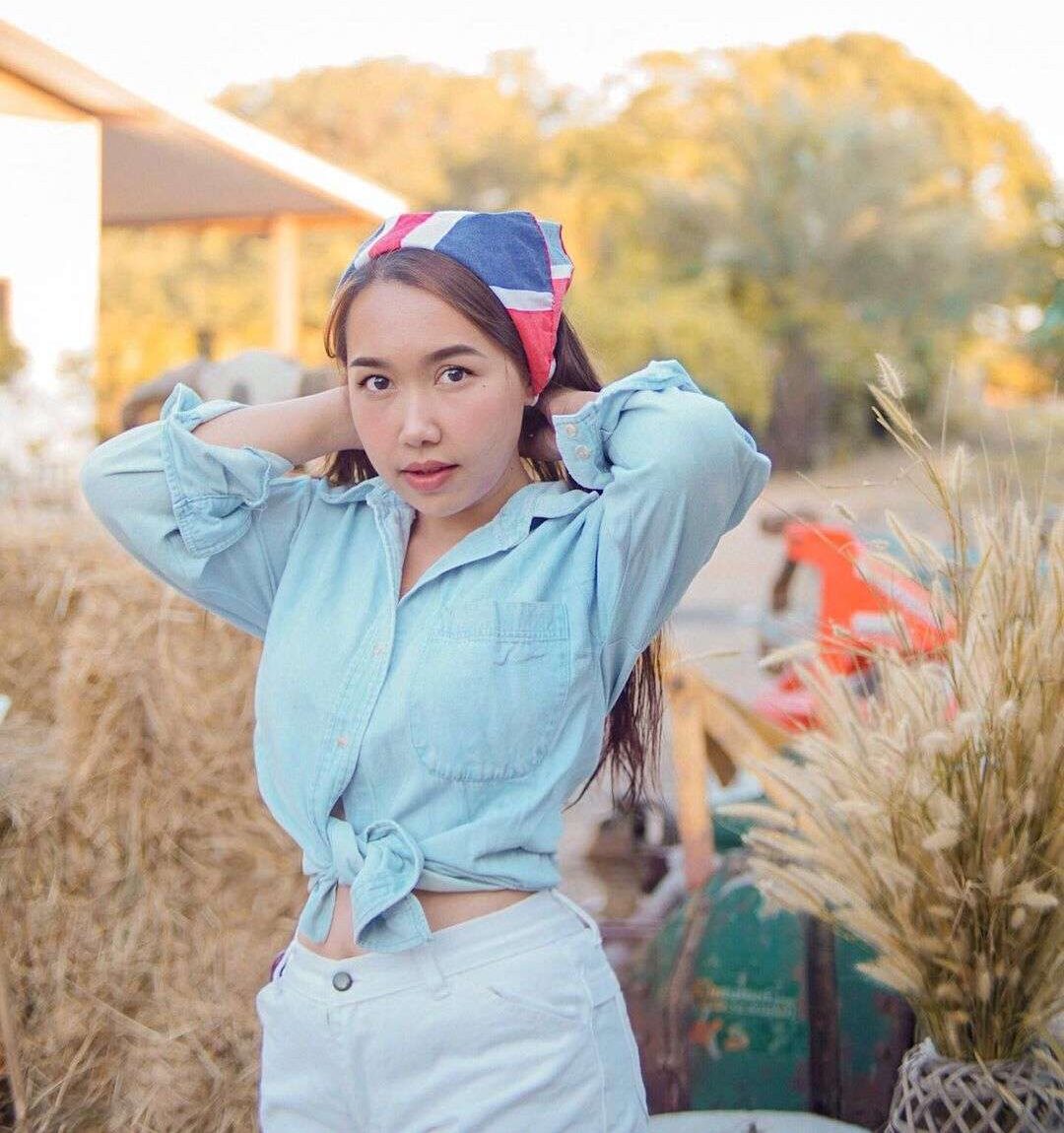 Pugun Wisad, TikTok Star, Biography, Wiki, Age, Height, Weight ...