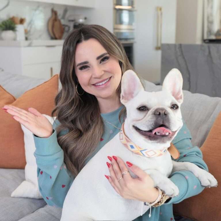 Rosanna Pansino American Youtuber, Biography, Age, Height, Weight, Net ...