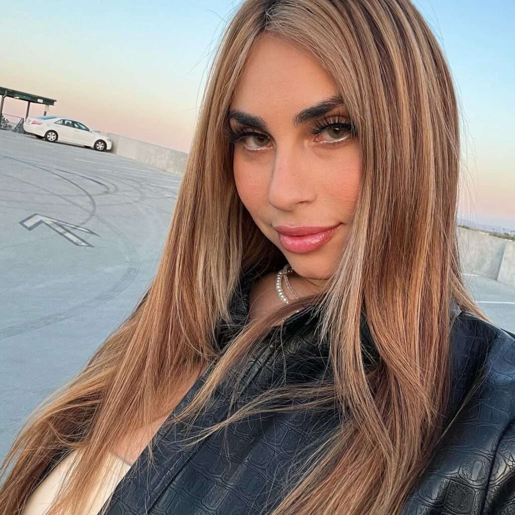 Who Is Therealnettii? Biography, Age, Boyfriend, Family, Social Media