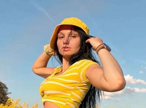 Who Is Carinnha White? Bio, Wiki, Age, Height, Weight, Modelling Career, Net Worth, Interesting