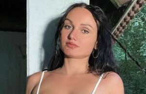 Who Is Carinnha White? Bio, Wiki, Age, Height, Weight, Modelling Career