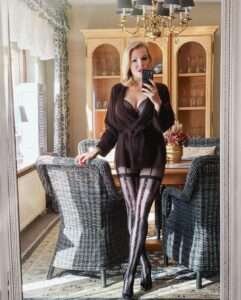 Classy Catrice Age, Height, Weight, Wiki, Biography, Fashion Style