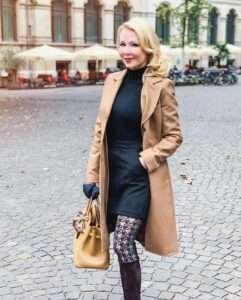 Classy Catrice Age, Height, Weight, Wiki, Biography, Fashion Style