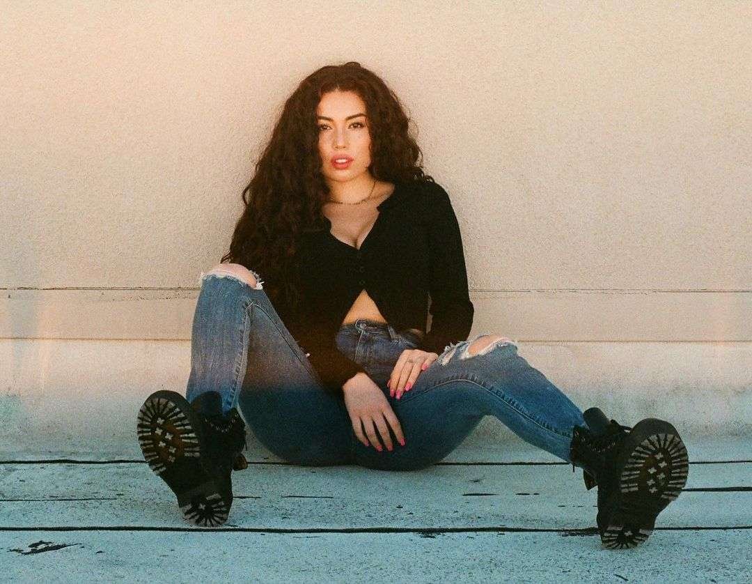 Cristiana Love Age, Height, Weight, Biography, Net Worth, Family