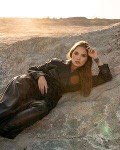 Katya Kotaro Biography, Age, Height, Weight, Modeling Career, Social