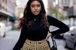 Renata Ri Biography, Wiki, Age, Height, Weight, Modeling Career, Net ...