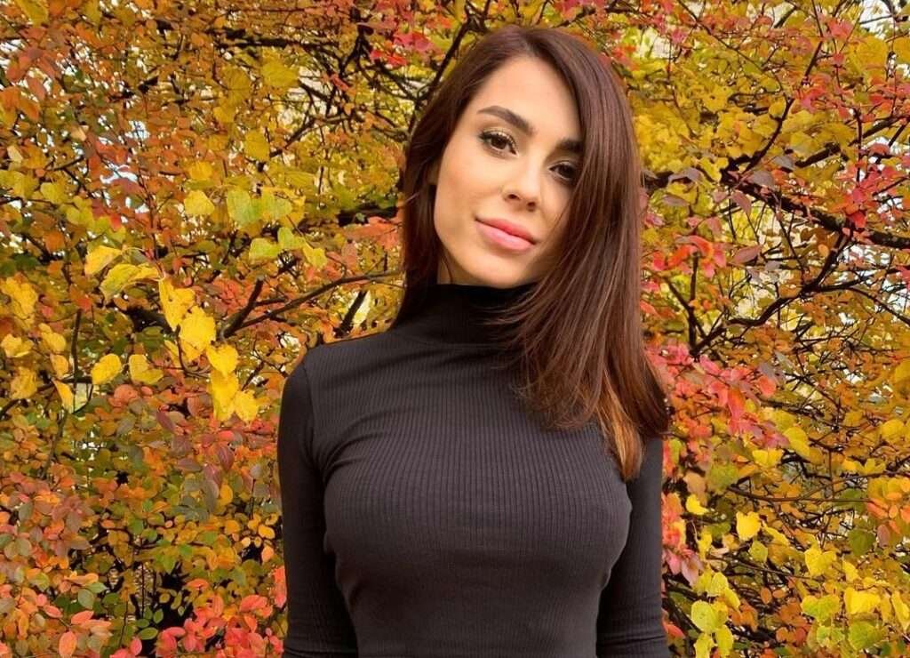 Alena Kosha Biography, Age, Height, Family, Relationship, Onlyfans
