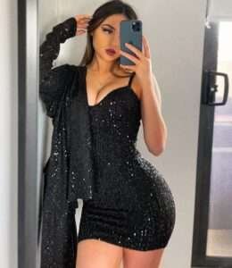 Angelmelly (Melissa Angel) Biography, Age, Height, Onlyfans, Net Worth