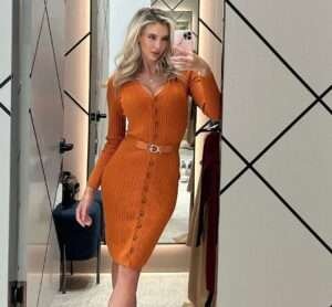 Bri Teresi Wiki, Biography, Age, Weight, Height, Boyfriend, Family, #1