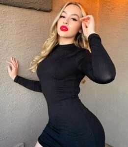 Who Is Cassie Marrufo? Age, Biography, Height, Weight, Modeling Career