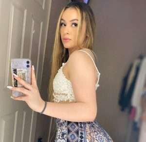 Who Is Cassie Marrufo? Age, Biography, Height, Weight, Modeling Career