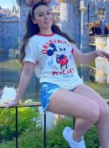 Who Is Cassie Marrufo? Age, Biography, Height, Weight, Modeling Career