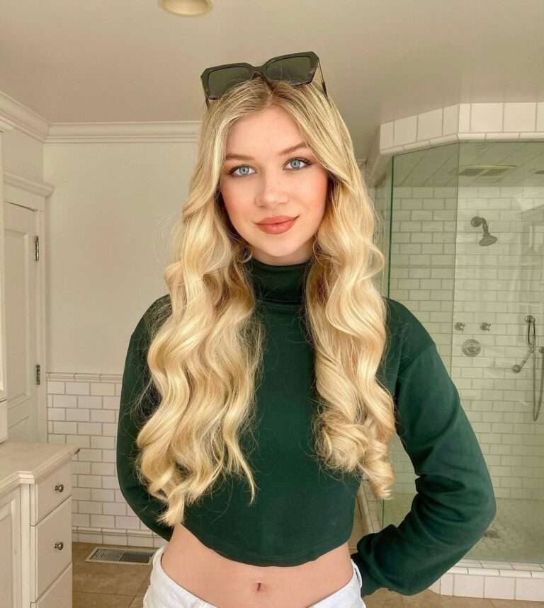 Charlotte Elise Age, Height, Biography, Wiki, #1 Best American TikTok ...