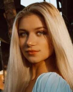 Charlotte Elise Age, Height, Biography, Wiki, #1 Best American TikTok