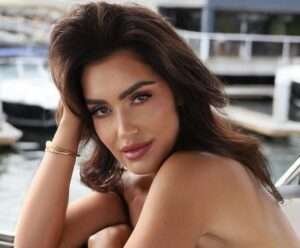 Cj Sparxx Age, Bio, Height, Weight, Modeling Career, Net Worth, Family