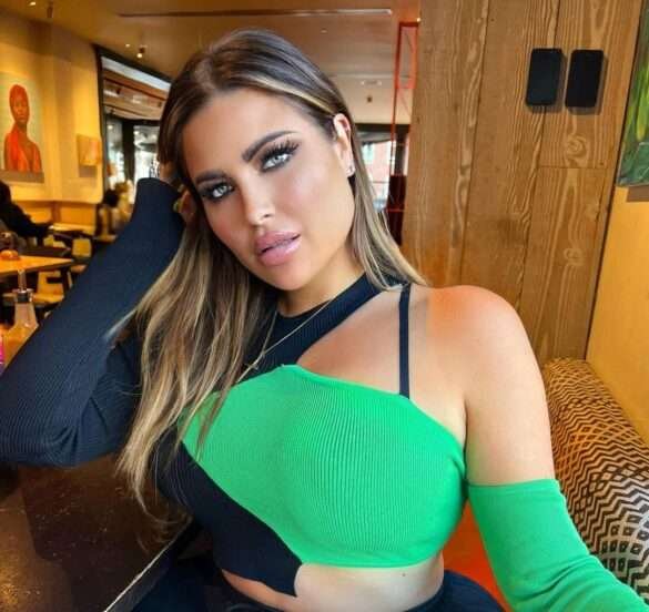 Nathy Gallas Biography: Age, Height, Career, Net Worth, And Social Media Success — InstaMix Global