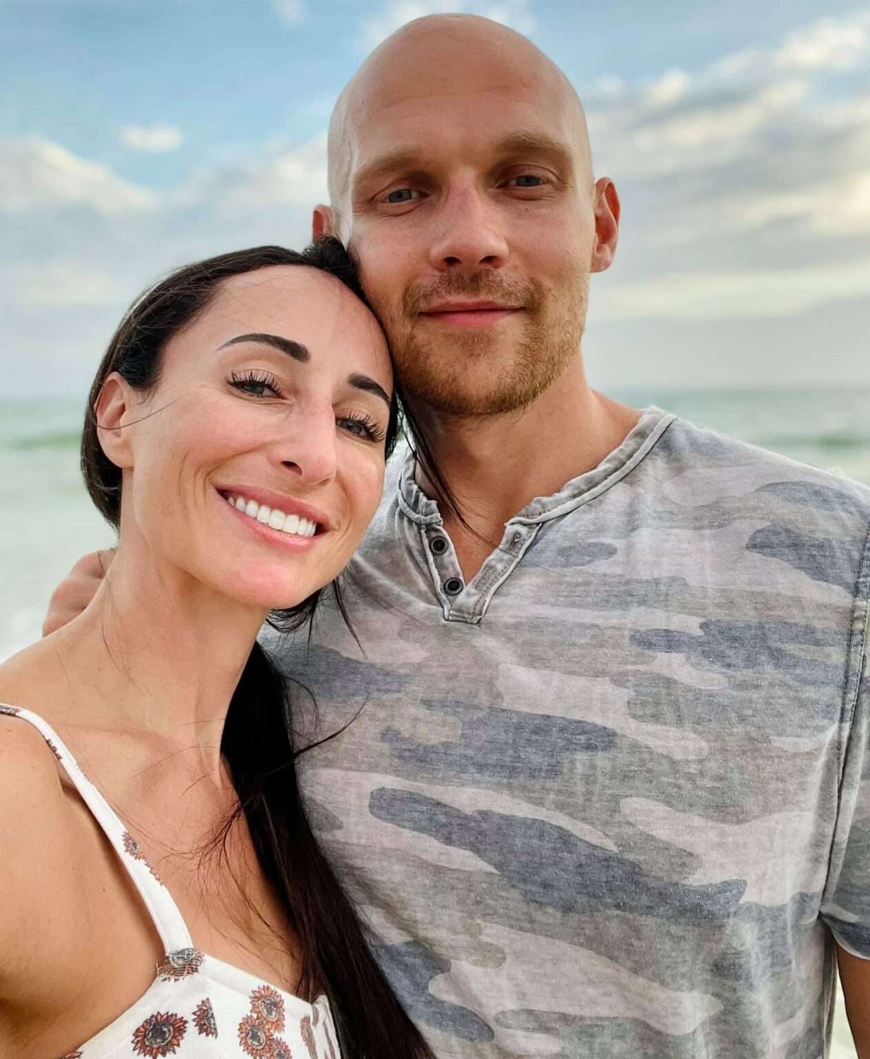 Chiropractor, OnlyFans Creator: Dr. Shelly Seidenberg