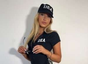 Evie Garbe Biography, Wiki, Biography, Age, Weight, Height, Family