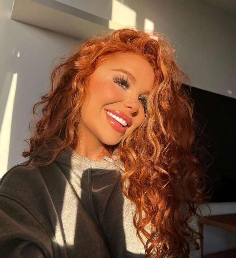 Who Is Renee Ashley? Biography, Wiki, Age, Weight, Height, Social Media