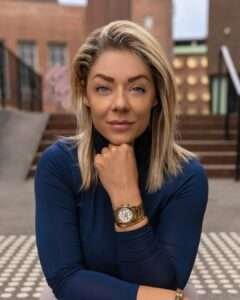 Who Is Mia Sand? Age, Bio, Height, Family, Net Worth, Career