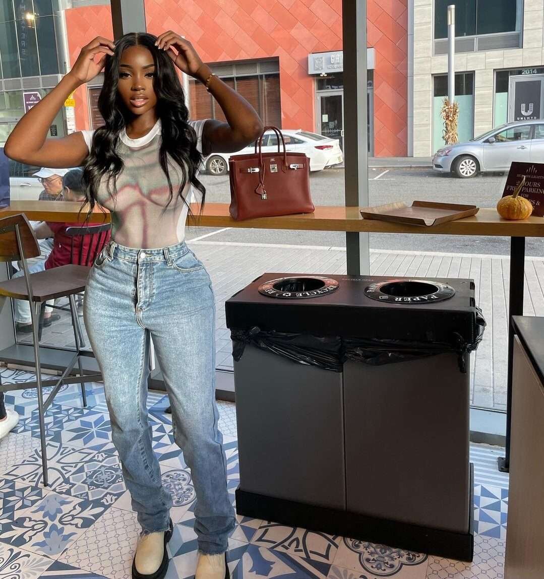 Newyork Taylor Age, Biography, Wiki, Birthday, Interesting Facts, Net ...