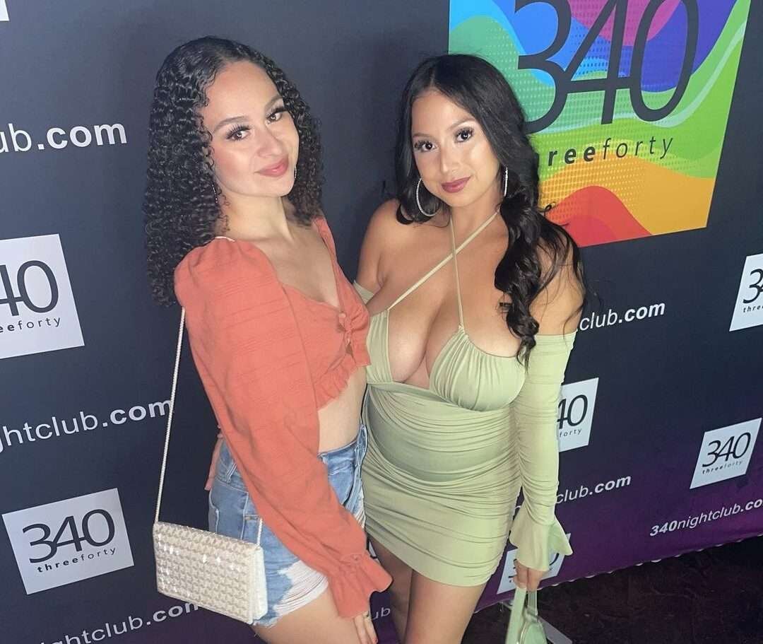 Ginger(thatgirlginger) Biography, Wiki, Age, Weight, Height, Truth