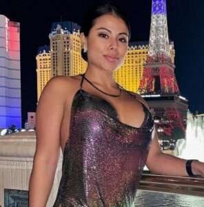 Steffy Moreno Biography, Age, Height, Weight, Net Worth, Lifestyle