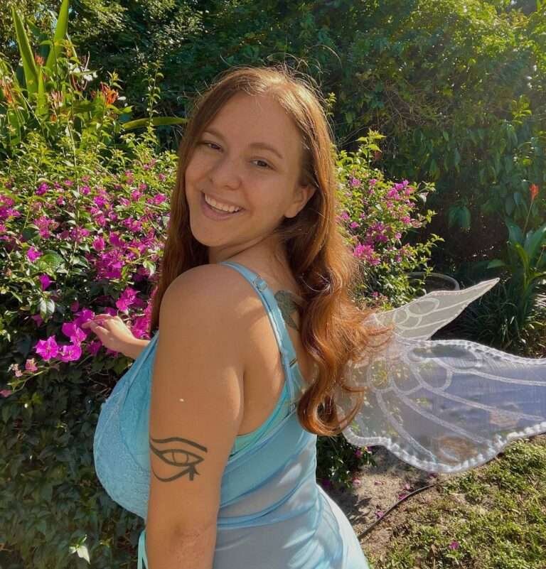 Arianna Perez Biography, Wiki, Birthday, Height, Weight, Age, Family