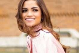 Elaina St James Biography, Age, Height, Weight, Relationship, How To