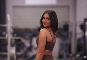 Amanda Fransson Biography, #1 Gorgeous Trainer, Model, Age, Pictures