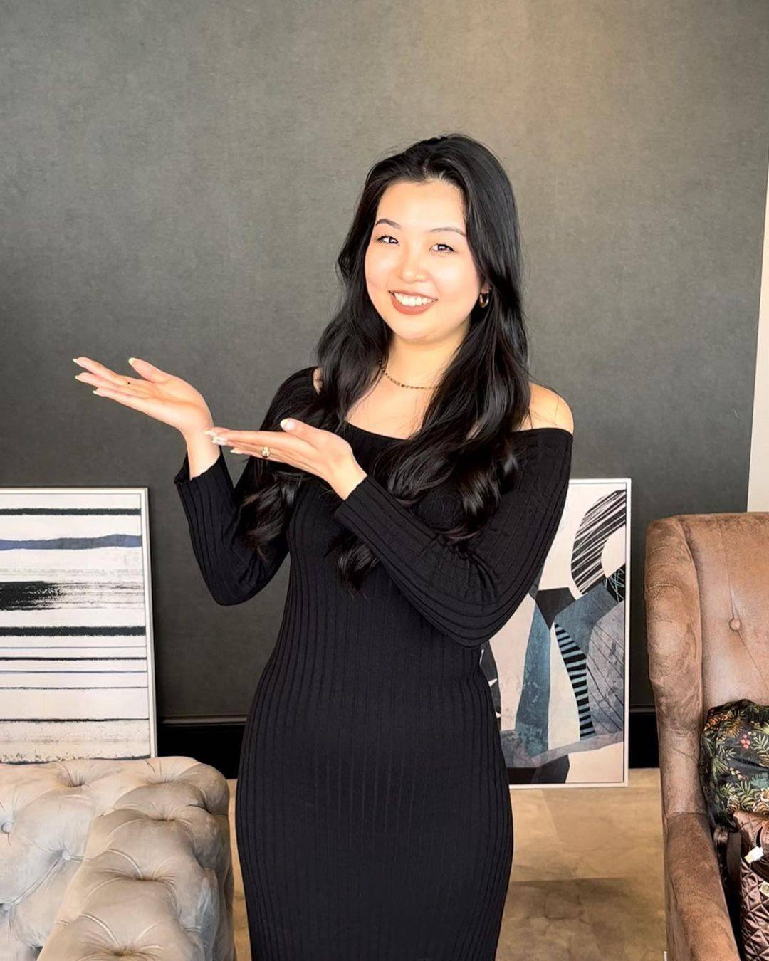 Haruno Nakagawa Biography, # 1 Awesome Model, Social Media Star ...