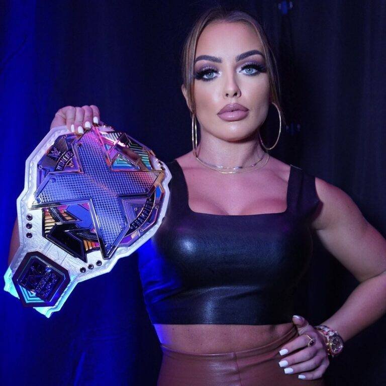 Mandy Rose Bio Age, Height, Career, Net Worth, — InstaMix Global