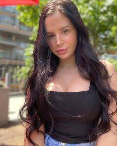 Miss Boddy Biography, # 1 Stunning Model, Social Media Star, Age