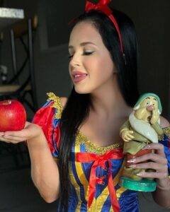 Miss Boddy Biography, # 1 Stunning Model, Social Media Star, Age