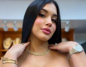 Roxana Ventura Bio, Age, Height, Weight, Net Worth, Family