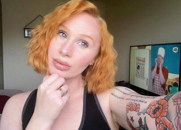 Ashley Elliott's Biography, Wiki, Age, Height, Childhood, Family