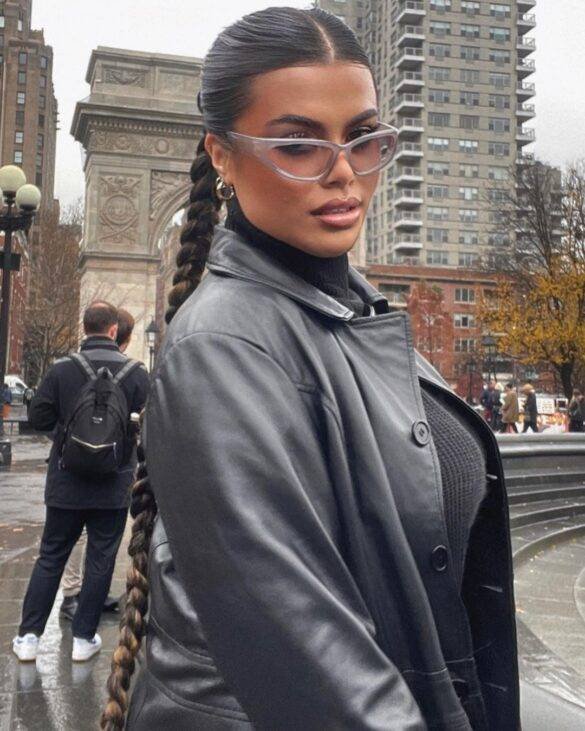 Who Is Drew Afualo? Biography, Wikipedia, Age, Height, Early Life