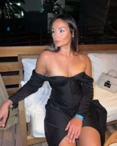 Who Is Katarina Kavaleva? Biography, Age, Height, Weight, Wiki