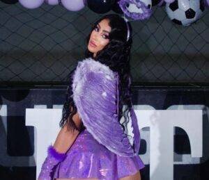 Monica Vallejo Biography, Age, Lifestyle, Body Measurements, #1