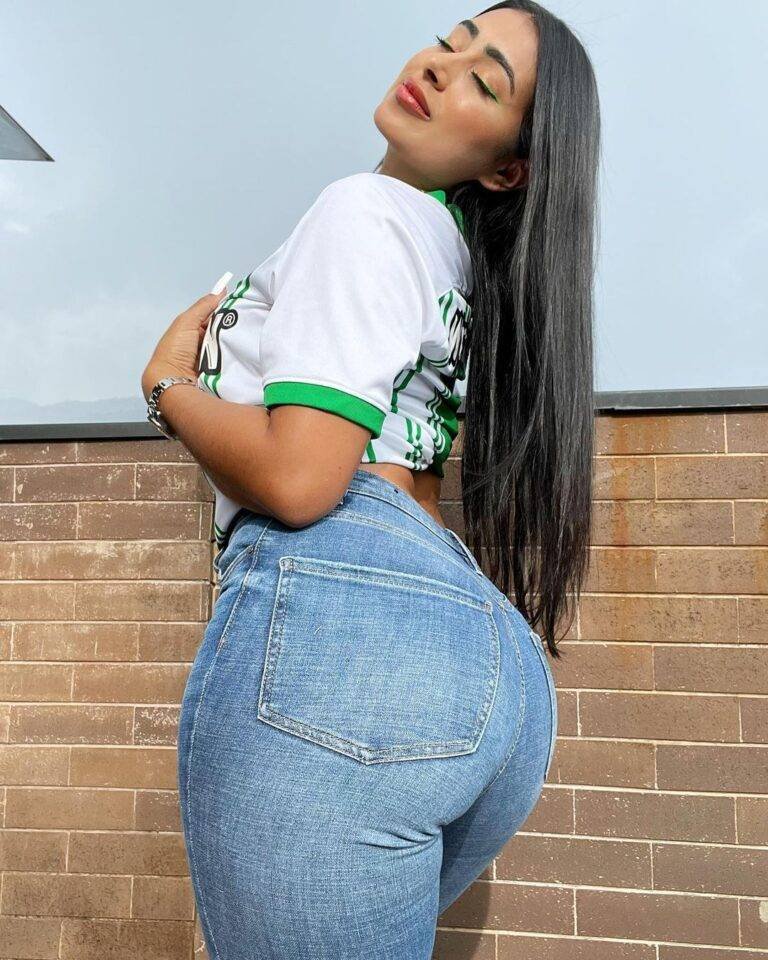 Monica Vallejo Biography, Age, Lifestyle, Body Measurements, #1