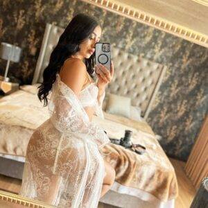 Monica Vallejo Biography, Age, Lifestyle, Body Measurements, #1